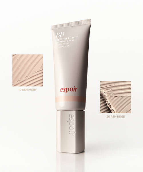ESPOIR ESPOIR Derma Cover Blemish Balm BB Cream