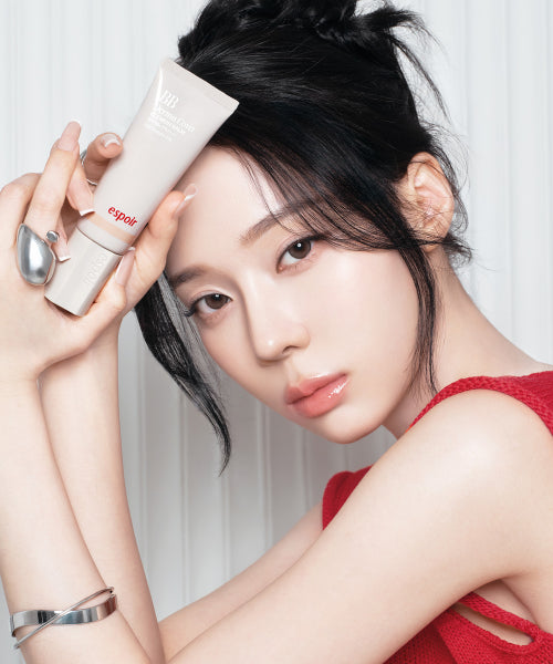 ESPOIR ESPOIR Derma Cover Blemish Balm BB Cream