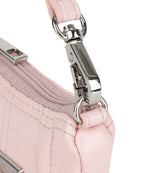 MATIN KIM MATIN KIM HALF SHIRRING RIBBON CHARM