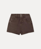 MIXXO MIXXO Denim Skirt Pants C