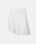 MIXXO MIXXO Skirt Diagonal Uncut Cotton