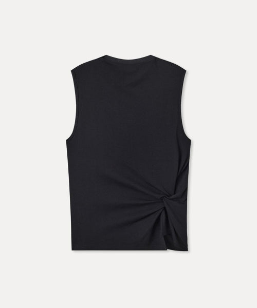 MIXXO MIXXO T-Shirt Twisted Sleeveless