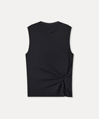 MIXXO MIXXO T-Shirt Twisted Sleeveless