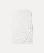 MIXXO MIXXO T-Shirt Twisted Sleeveless