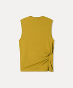 MIXXO MIXXO T-Shirt Twisted Sleeveless