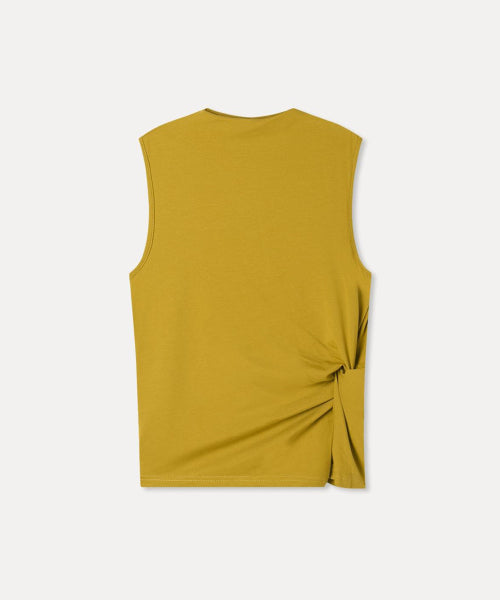 MIXXO MIXXO T-Shirt Twisted Sleeveless