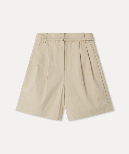 MIXXO MIXXO Essential Cotton Shorts size S