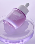 ELTCOSMETICS V-PDRN Double Glow Serum 30ml