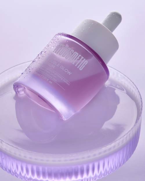 ELTCOSMETICS V-PDRN Double Glow Serum 30ml
