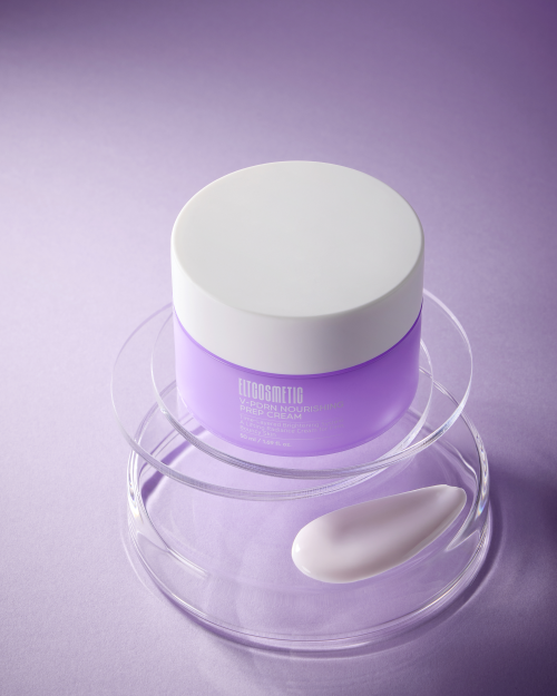 ELTCOSMETICS V-PDRN Nourishing Prep Cream 50ml