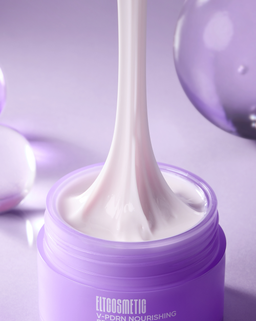 ELTCOSMETICS V-PDRN Nourishing Prep Cream 50ml