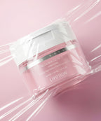 LIPOTION LIPOTION Red Berry Essence Toner Pad 60 sheets
