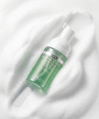LIPOTION Green Tree Scaling Bubble Toner 30ml
