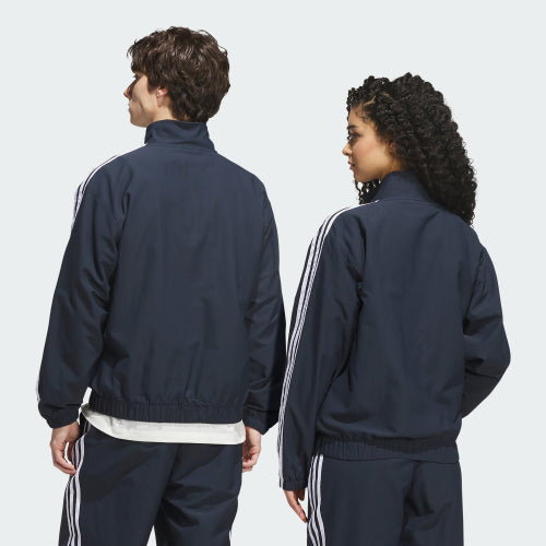 ADIDAS ADIDAS Skateboarding Superfire Track Top