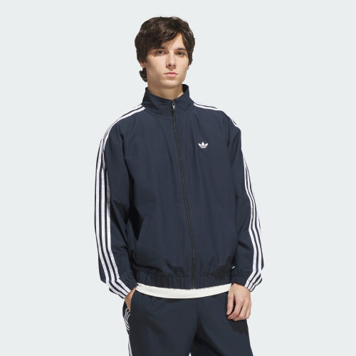 ADIDAS ADIDAS Skateboarding Superfire Track Top