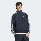ADIDAS ADIDAS Skateboarding Superfire Track Top