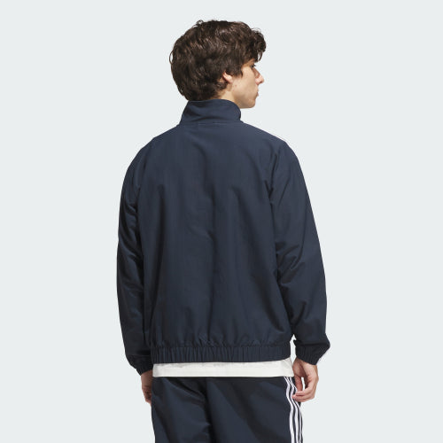ADIDAS ADIDAS Skateboarding Superfire Track Top