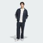 ADIDAS ADIDAS Skateboarding Superfire Track Top