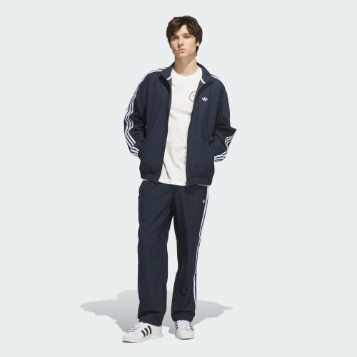 ADIDAS ADIDAS Skateboarding Superfire Track Top