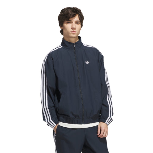 ADIDAS ADIDAS Skateboarding Superfire Track Top