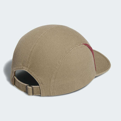 ADIDAS ADIDAS Skateboarding Faded 5-Panel Cap