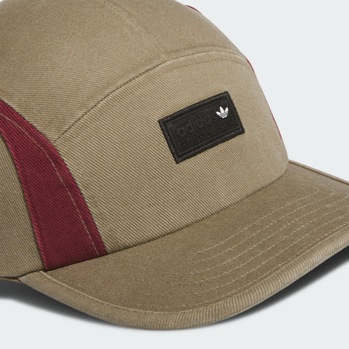 ADIDAS ADIDAS Skateboarding Faded 5-Panel Cap