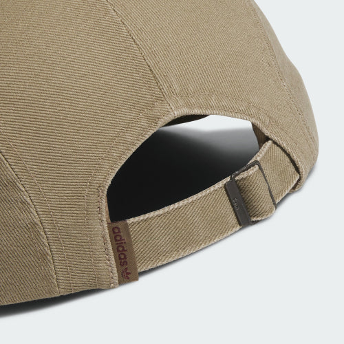 ADIDAS ADIDAS Skateboarding Faded 5-Panel Cap