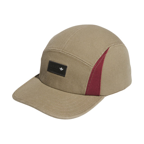 ADIDAS ADIDAS Skateboarding Faded 5-Panel Cap