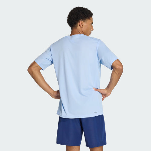 ADIDAS ADIDAS Workout Essential Base T-Shirt Men