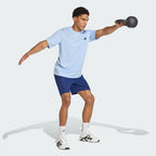 ADIDAS ADIDAS Workout Essential Base T-Shirt Men
