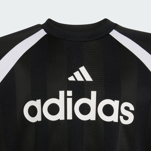 ADIDAS ADIDAS House of Tiro T-Shirt Unisex