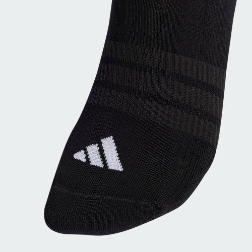 ADIDAS ADIDAS Essential Low Cut Cushioned Socks 3 Pairs