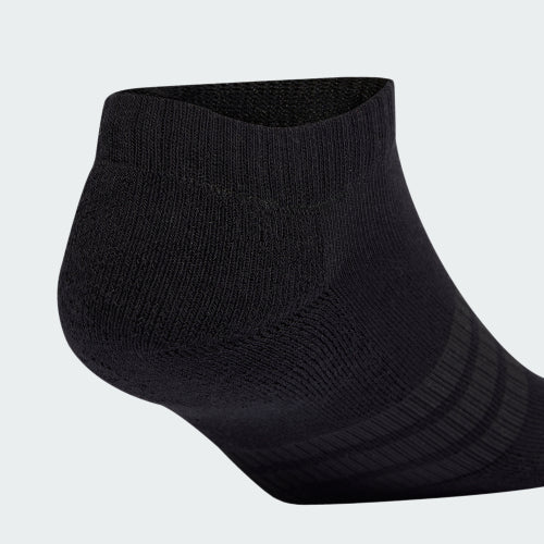 ADIDAS ADIDAS Essential Low Cut Cushioned Socks 3 Pairs