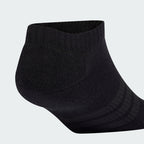 ADIDAS ADIDAS Essential Low Cut Cushioned Socks 3 Pairs