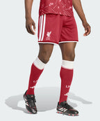 ADIDAS ADIDAS Liverpool FC Home Shorts Size