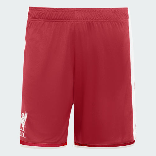 ADIDAS ADIDAS Liverpool FC Home Shorts Size