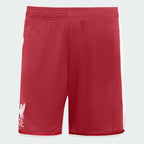 ADIDAS ADIDAS Liverpool FC Home Shorts Size