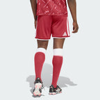 ADIDAS ADIDAS Liverpool FC Home Shorts Size