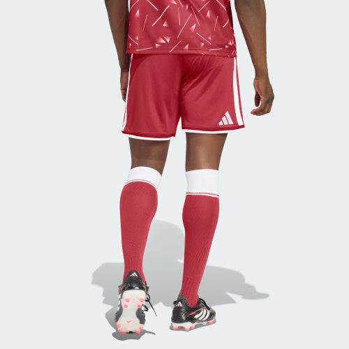 ADIDAS ADIDAS Liverpool FC Home Shorts Size