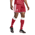 ADIDAS ADIDAS Liverpool FC Home Shorts Size