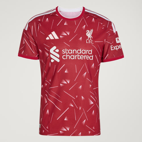 ADIDAS ADIDAS Liverpool FC Authentic Home Jersey