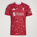 ADIDAS ADIDAS Liverpool FC Authentic Home Jersey