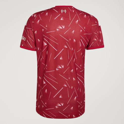 ADIDAS ADIDAS Liverpool FC Authentic Home Jersey