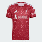 ADIDAS ADIDAS Liverpool FC Home Jersey Men