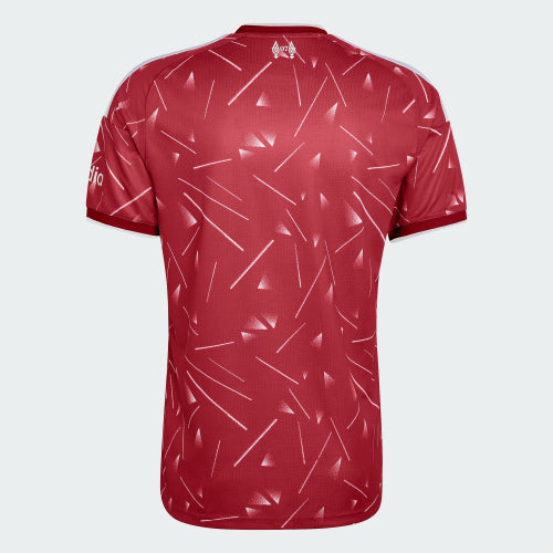 ADIDAS ADIDAS Liverpool FC Home Jersey Men