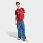 ADIDAS ADIDAS Liverpool FC Home Jersey Men