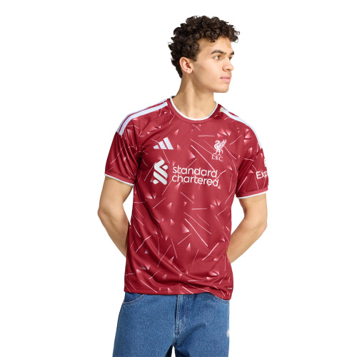 ADIDAS ADIDAS Liverpool FC Home Jersey Men