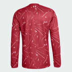 ADIDAS ADIDAS Liverpool FC Long Sleeve Home Jersey