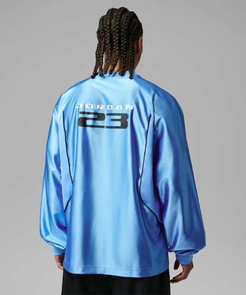 NIKE Nike T-Shirt Long Sleeve M