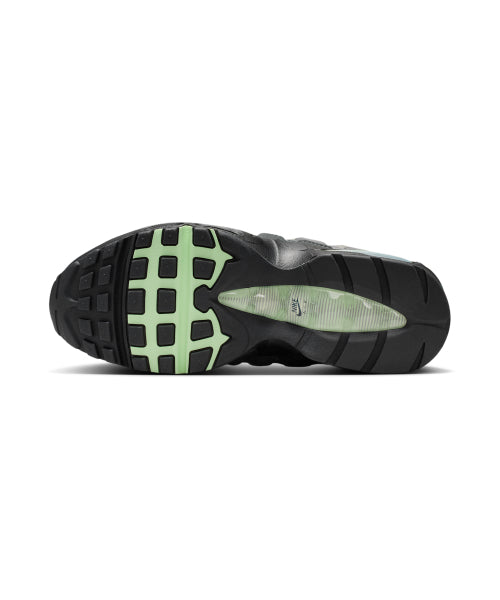 NIKE NIKE Sneakers Air Max 95 Big Bubble W - Size